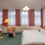 Hotel Stolberger Hof 4*
