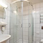 斯道尔贝格酒店 4* Stolberg i. Harz