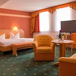 Stolberger Hof Hotel