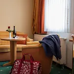 斯道尔贝格酒店 4*