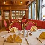 斯道尔贝格酒店 酒店 Stolberg i. Harz