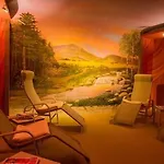 斯道尔贝格酒店