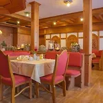 Hotel Stolberger Hof Stolberg i. Harz