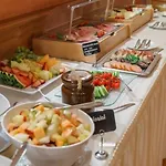 斯道尔贝格酒店 4* Stolberg i. Harz