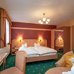 斯道尔贝格酒店 Stolberg i. Harz