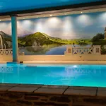 斯道尔贝格酒店