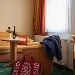 斯道尔贝格酒店 酒店 Stolberg i. Harz