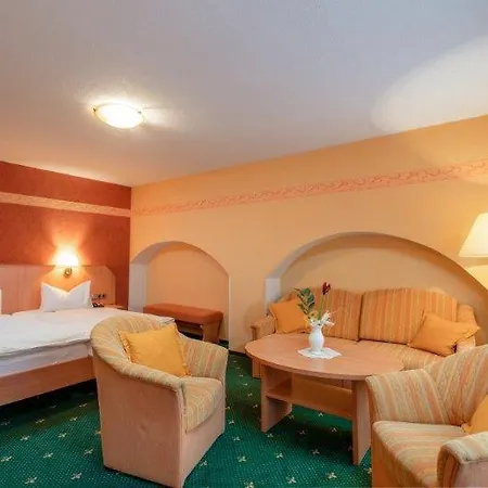 Stolberger Hof Hotel 4*