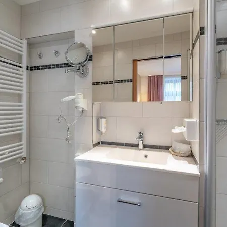 Stolberger Hof 4*