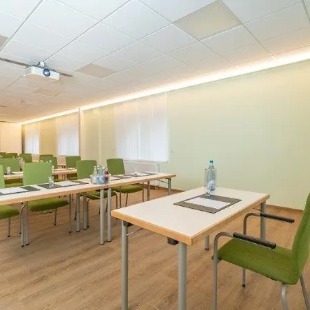 Stolberger Hof Hotel 4*