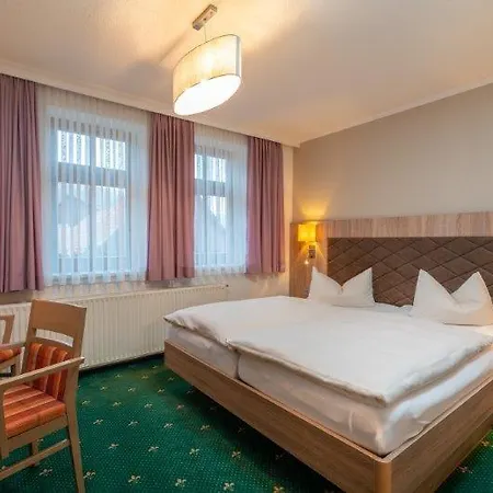 Stolberger Hof 4*