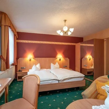 Hotel Stolberger Hof 4*