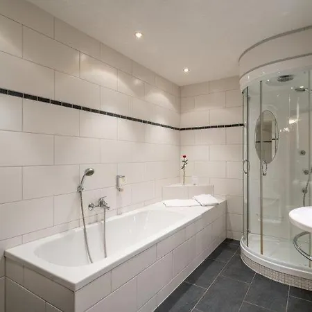 Hotel Stolberger Hof 4*