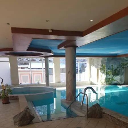 Hotel Stolberger Hof Stolberg i. Harz