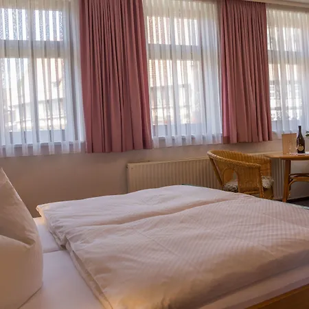 Stolberger Hof Hotel Stolberg i. Harz