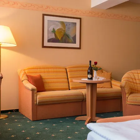 Stolberger Hof Hotel