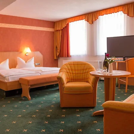 Stolberger Hof Hotel