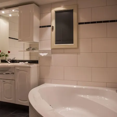 Hotel Stolberger Hof