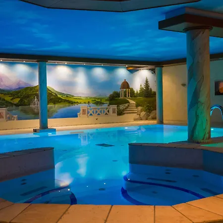 Stolberger Hof 4* Stolberg i. Harz