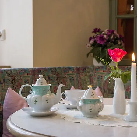 Hotel Stolberger Hof