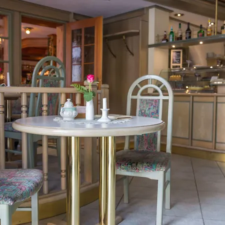 Stolberger Hof Hotel