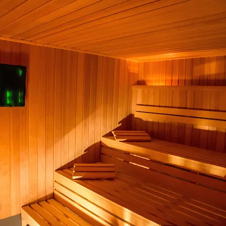 Hotel Stolberger Hof