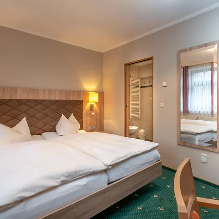 Stolberger Hof 4*