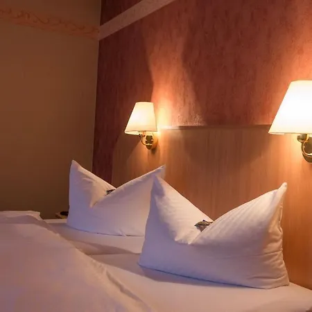 Stolberger Hof Hotel 4*