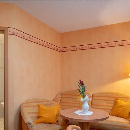Hotel Stolberger Hof 4*