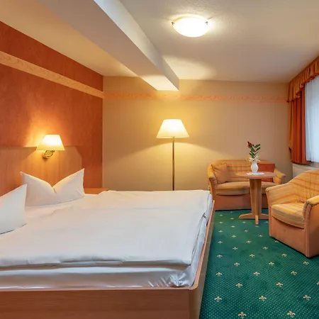 Hotel Stolberger Hof Stolberg i. Harz