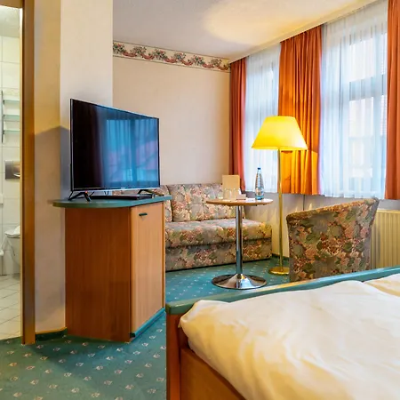 Stolberger Hof Hotel