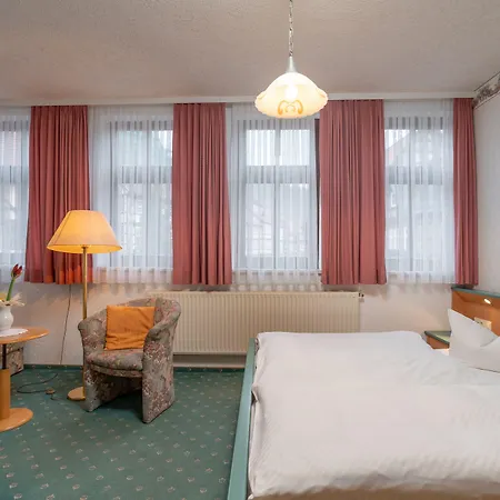 Stolberger Hof Hotel