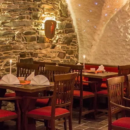 Stolberger Hof Hotel