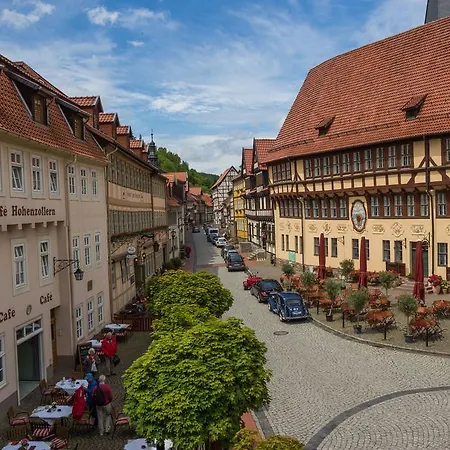 Stolberger Hof