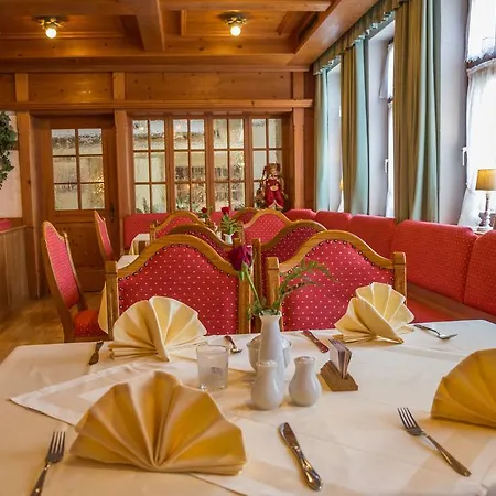 Stolberger Hof Hotel 4*