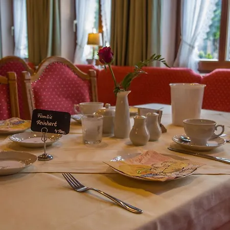 Stolberger Hof Hotel Stolberg i. Harz