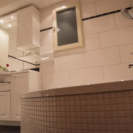 Stolberger Hof 4* Stolberg i. Harz