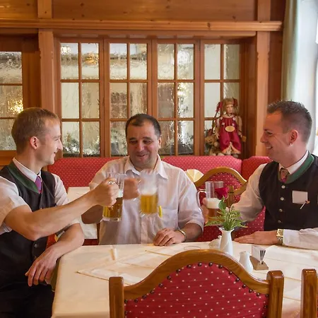 Stolberger Hof Hotel 4*