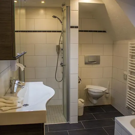 Stolberger Hof 4*