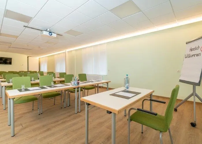 Stolberger Hof Hotel 4*