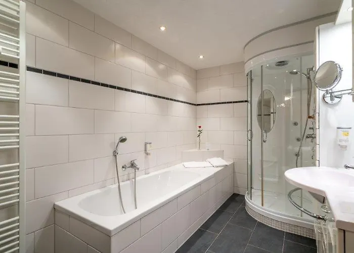 Hotel Stolberger Hof 4*