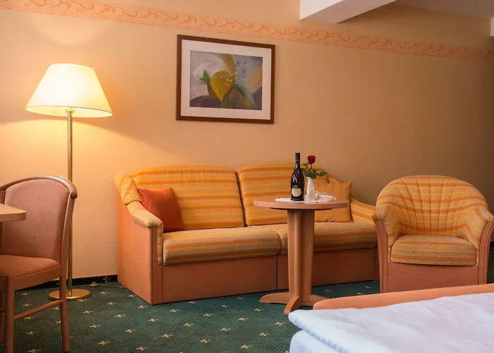 Stolberger Hof Hotel