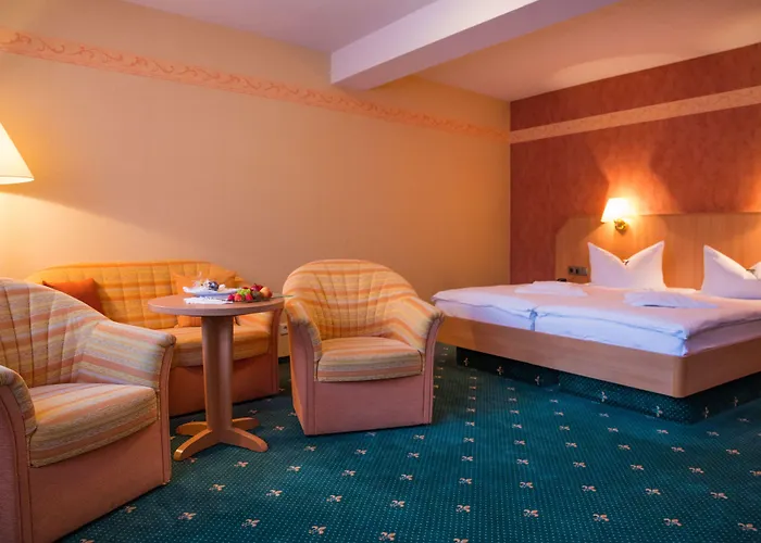 Hotel Stolberger Hof