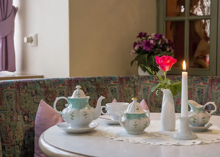 Hotel Stolberger Hof