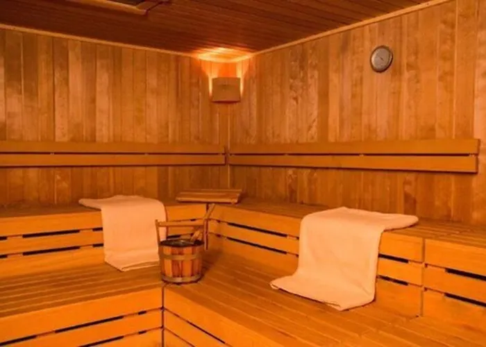 Hotell Stolberger Hof Stolberg i. Harz