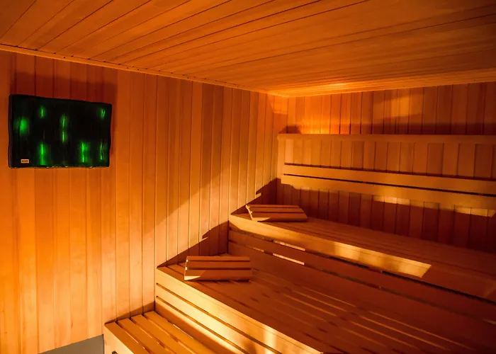 Hotel Stolberger Hof