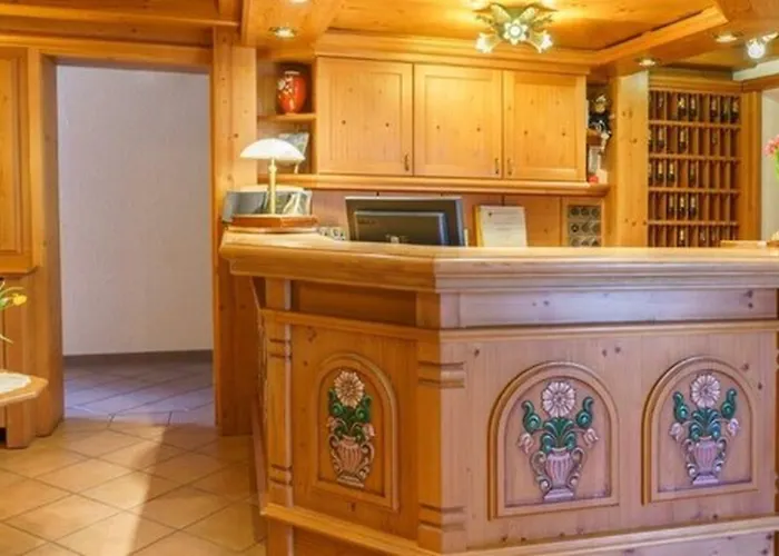 Stolberger Hof Hotel Stolberg i. Harz