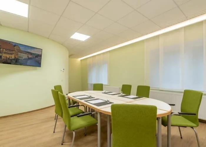 Stolberger Hof 4* Stolberg i. Harz