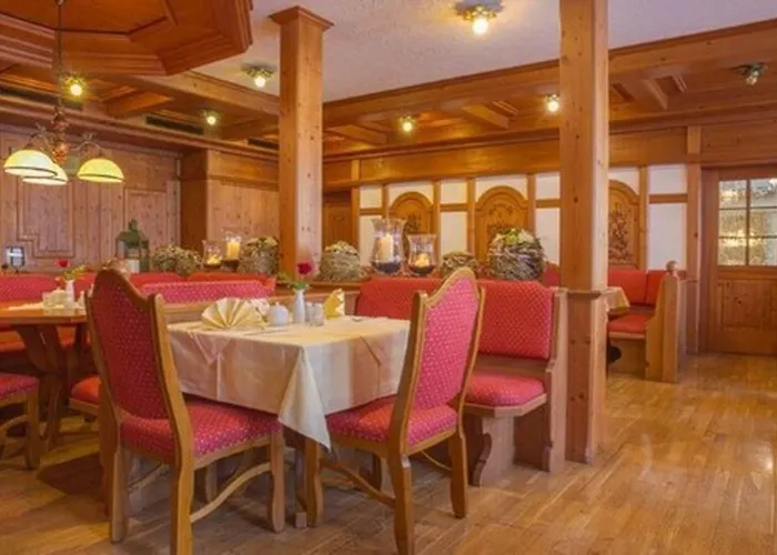 Hotel Stolberger Hof Stolberg i. Harz