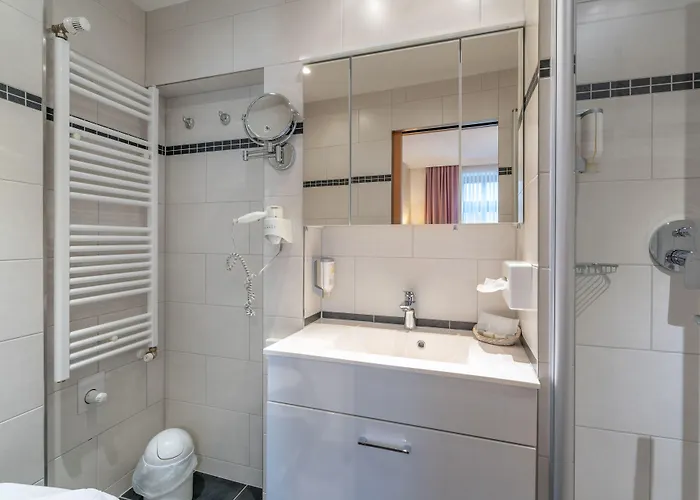 Stolberger Hof Stolberg i. Harz